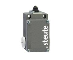 43002001 Steute  Position switch ES 411 W IP65 (1NC/1NO) Plunger collar